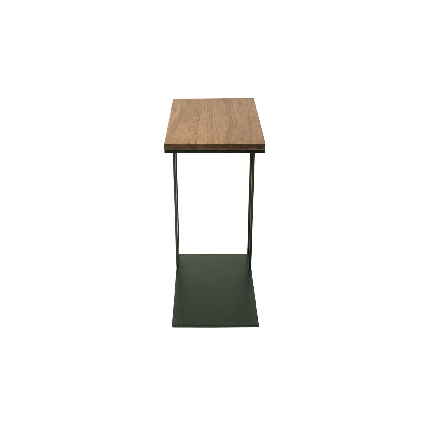 Selby Slim Coffee Table and Over Arm Lamp Table